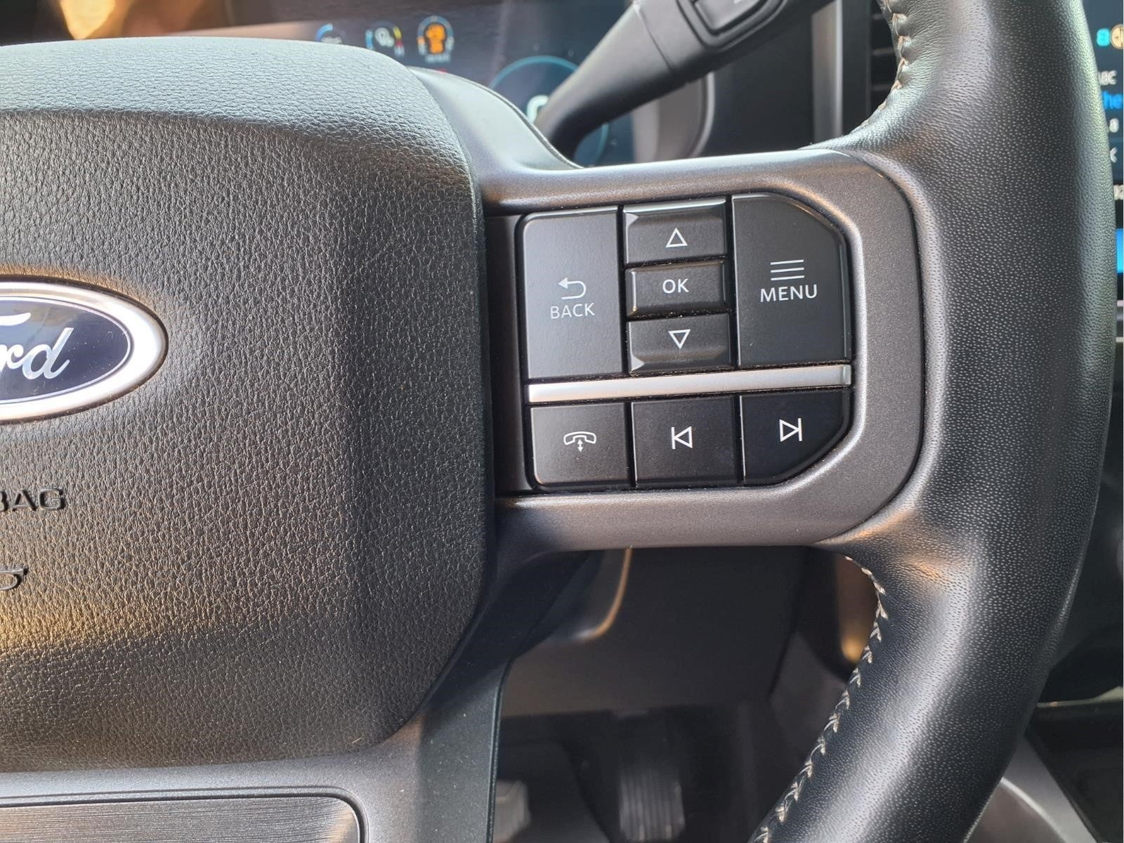 2024 Ford Super Duty F-250 SRW Lariat