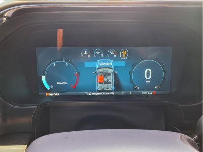 2024 Ford Super Duty F-250 SRW Lariat
