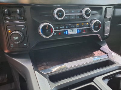 2024 Ford Super Duty F-250 SRW Lariat