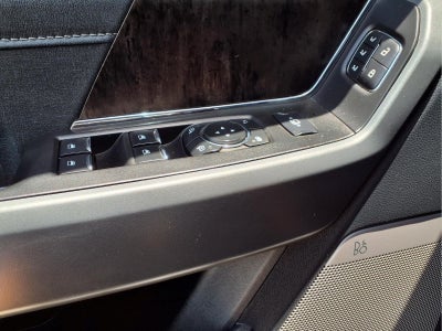 2024 Ford Super Duty F-250 SRW Lariat