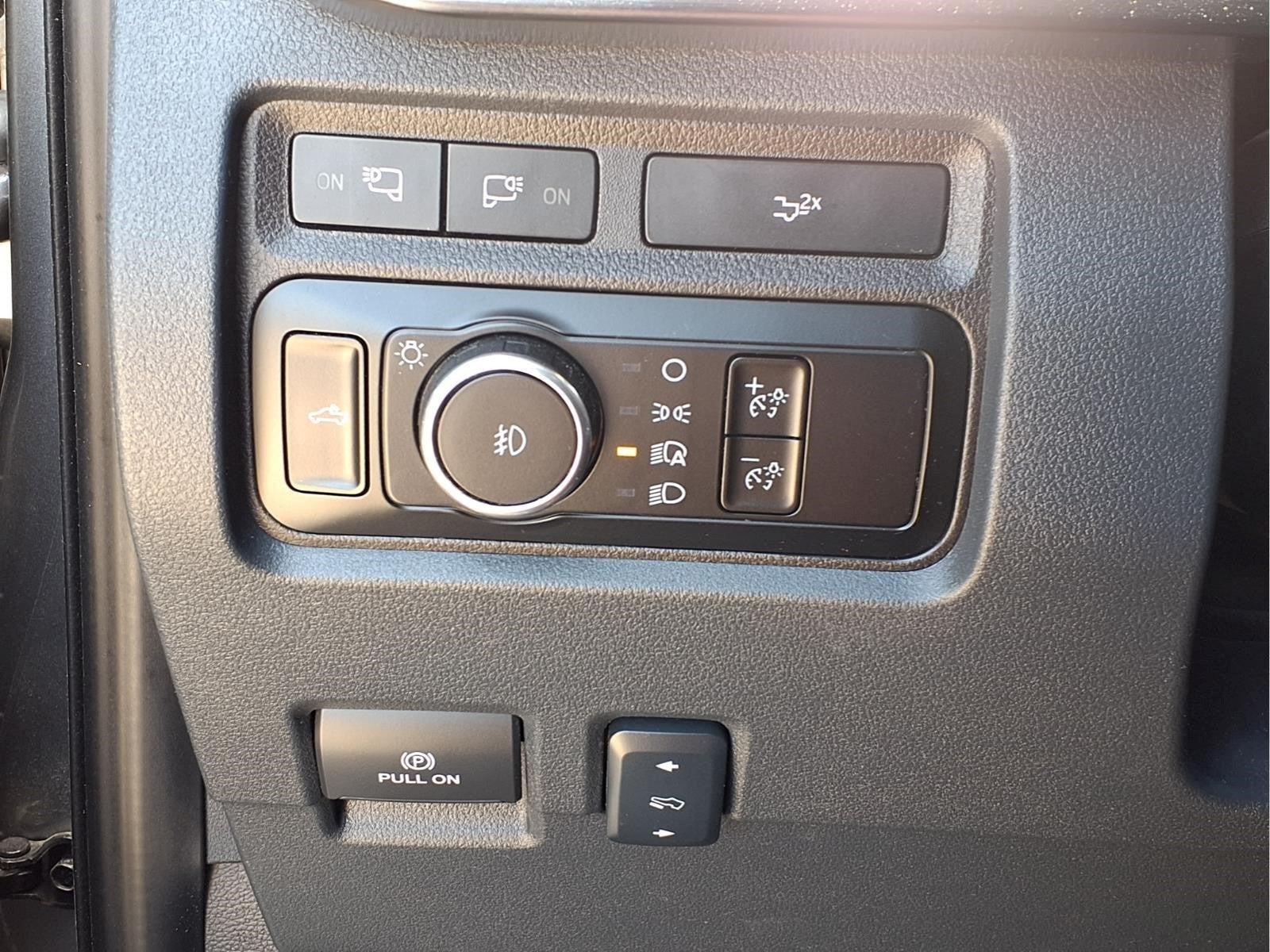 2024 Ford Super Duty F-250 SRW Lariat