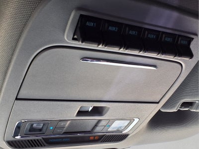 2024 Ford Super Duty F-250 SRW Lariat