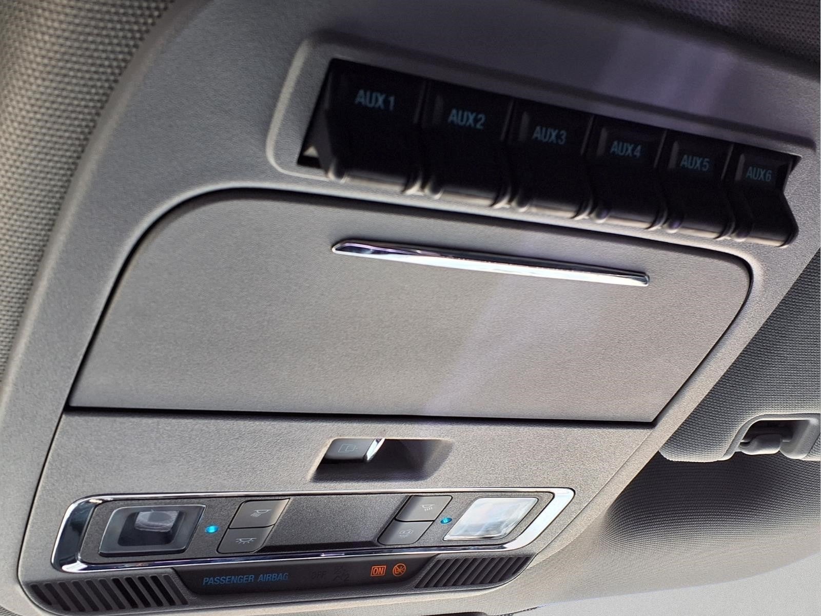 2024 Ford Super Duty F-250 SRW Lariat