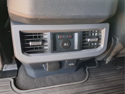 2024 Ford Super Duty F-250 SRW Lariat