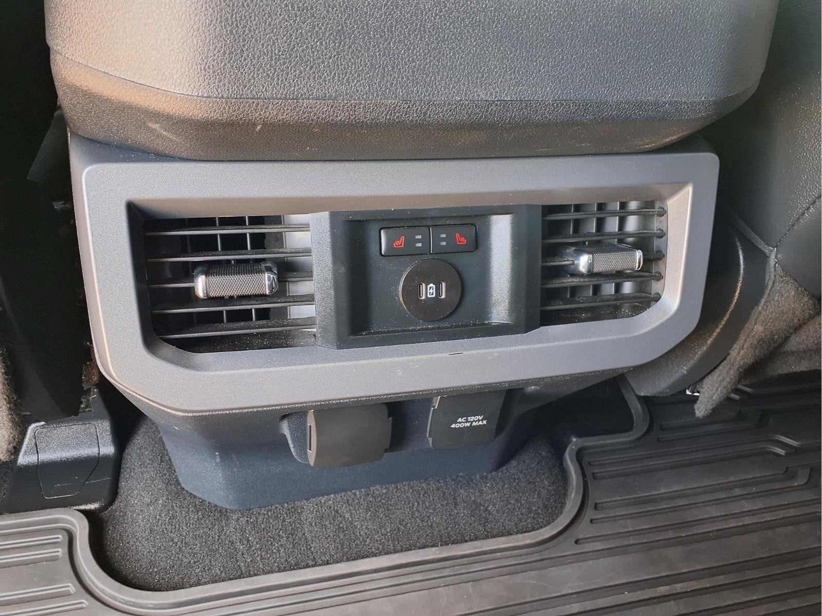 2024 Ford Super Duty F-250 SRW Lariat