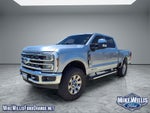 2024 Ford Super Duty F-250 SRW Lariat