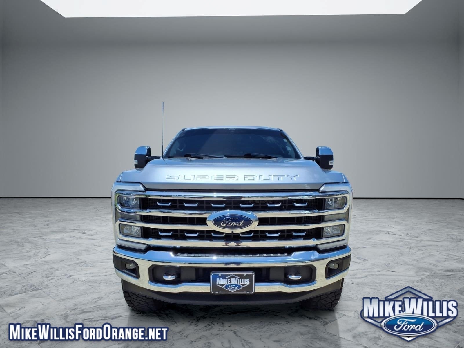 2024 Ford Super Duty F-250 SRW Lariat