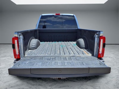 2024 Ford Super Duty F-250 SRW Lariat