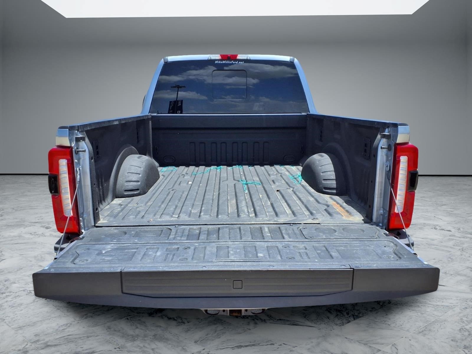 2024 Ford Super Duty F-250 SRW Lariat