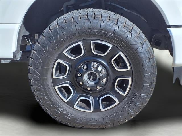 2024 Ford Super Duty F-250 SRW Platinum