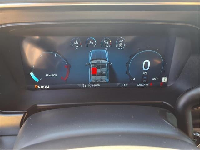 2024 Ford Super Duty F-250 SRW Platinum