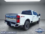 2024 Ford Super Duty F-250 SRW Platinum