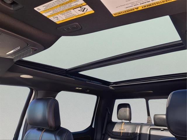 2024 Ford Super Duty F-250 SRW Platinum