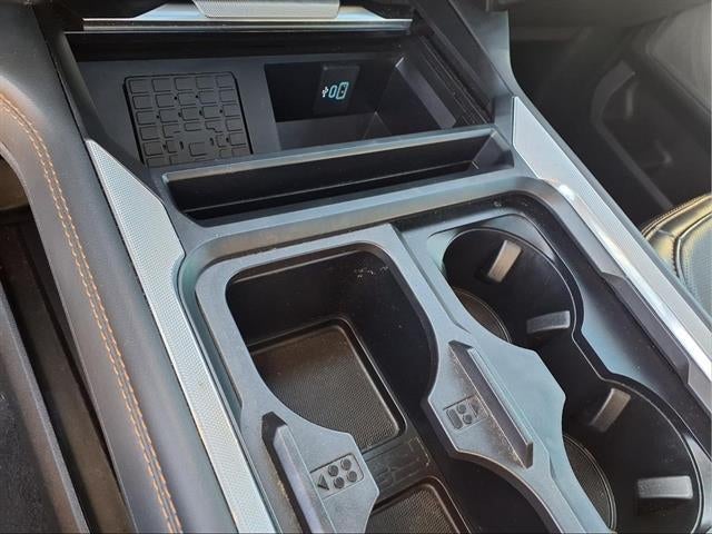 2024 Ford Super Duty F-250 SRW Platinum