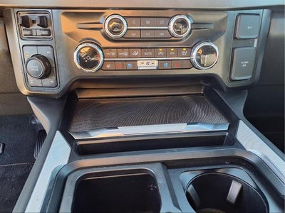 2024 Ford Super Duty F-250 SRW Platinum