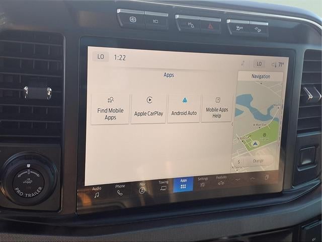 2024 Ford Super Duty F-250 SRW Platinum