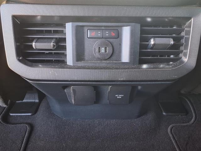 2024 Ford Super Duty F-250 SRW Platinum