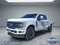 2024 Ford Super Duty F-250 SRW Platinum