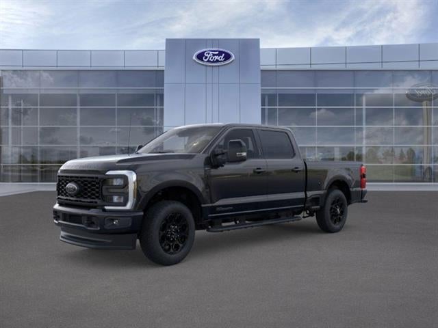 2025 Ford Super Duty F-250 SRW LARIAT