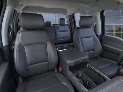 2025 Ford Super Duty F-250 SRW LARIAT