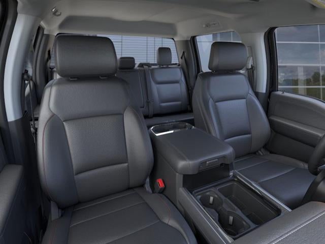 2025 Ford Super Duty F-250 SRW LARIAT