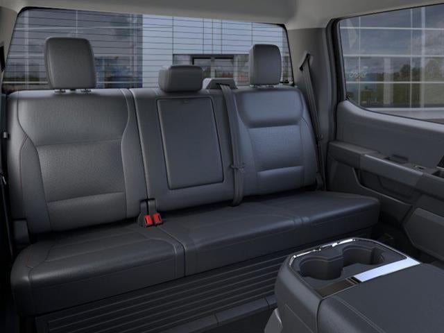 2025 Ford Super Duty F-250 SRW LARIAT