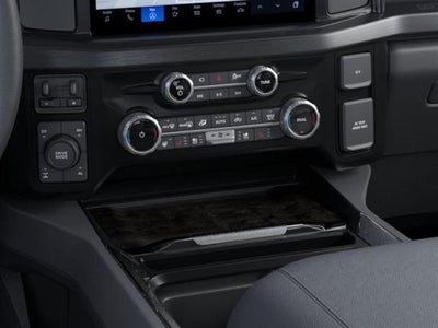 2025 Ford Super Duty F-250 SRW LARIAT