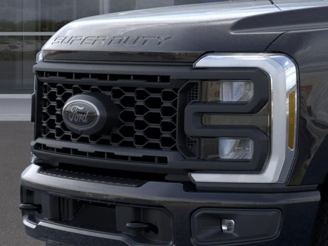 2025 Ford Super Duty F-250 SRW LARIAT