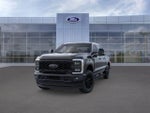 2025 Ford Super Duty F-250 SRW LARIAT