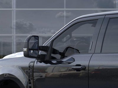2025 Ford Super Duty F-250 SRW LARIAT