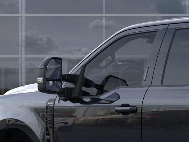 2025 Ford Super Duty F-250 SRW LARIAT