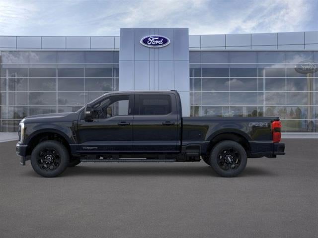 2025 Ford Super Duty F-250 SRW LARIAT