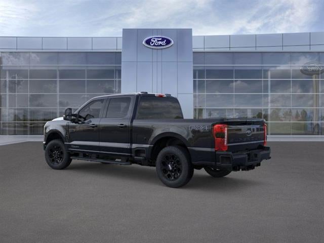 2025 Ford Super Duty F-250 SRW LARIAT