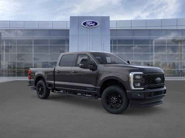 2025 Ford Super Duty F-250 SRW LARIAT