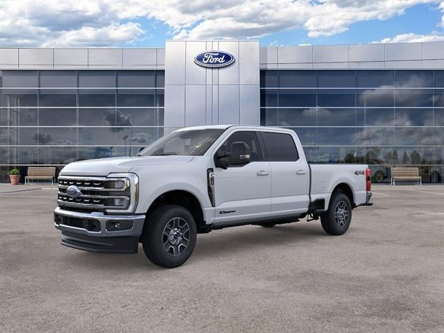 2026 Ford F-250 Super Duty