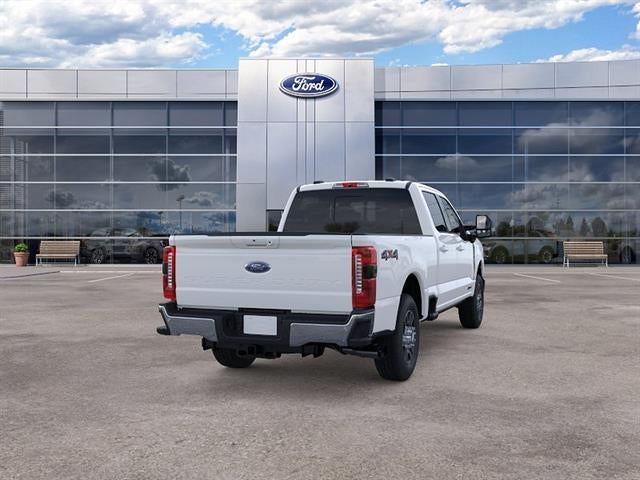 2026 Ford F-250 Super Duty Lariat - Photo 8