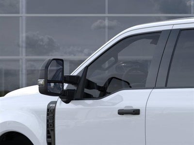 2025 Ford Super Duty F-250 SRW XL