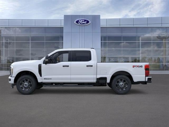 2025 Ford Super Duty F-250 SRW XL