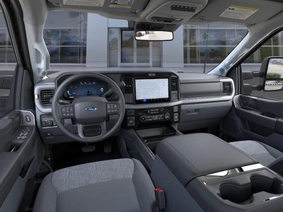 2026 Ford Super Duty F-250 SRW XLT