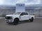 2025 Ford Super Duty F-250 SRW LARIAT
