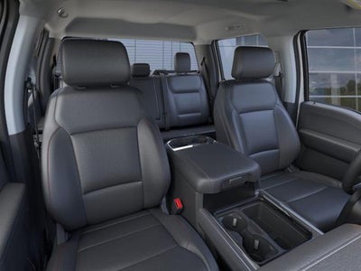 2025 Ford Super Duty F-250 SRW LARIAT