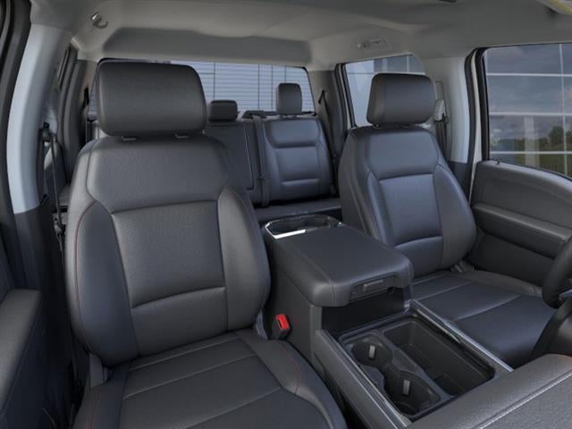 2025 Ford Super Duty F-250 SRW LARIAT