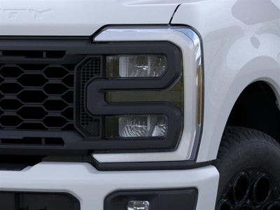 2025 Ford Super Duty F-250 SRW LARIAT