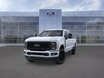 2025 Ford Super Duty F-250 SRW LARIAT