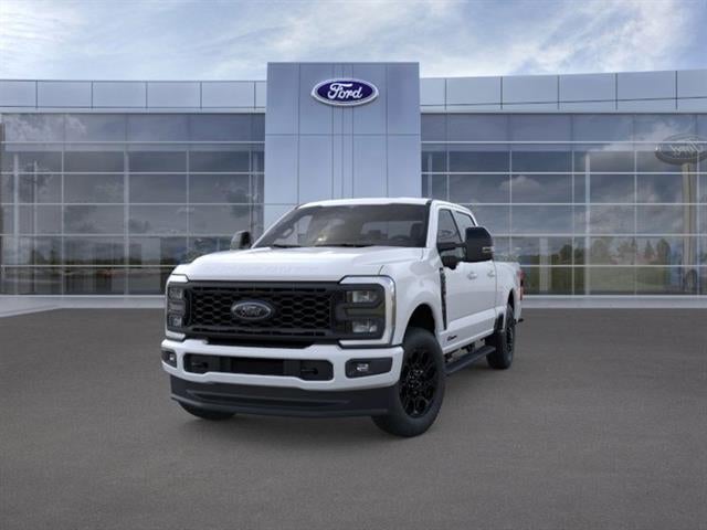 2025 Ford Super Duty F-250 SRW LARIAT