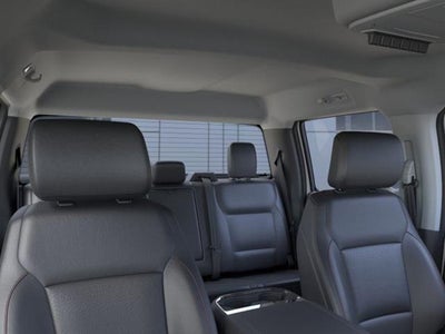 2025 Ford Super Duty F-250 SRW LARIAT