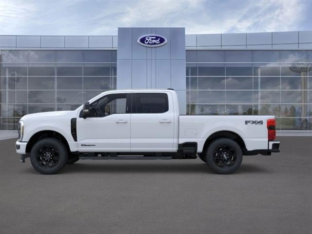 2025 Ford Super Duty F-250 SRW LARIAT