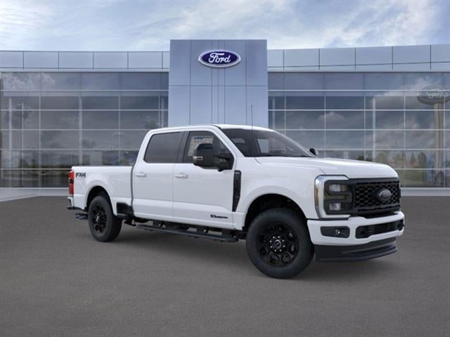 2025 Ford Super Duty F-250 SRW LARIAT