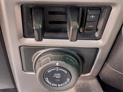 2020 Ford Super Duty F-250 SRW Platinum