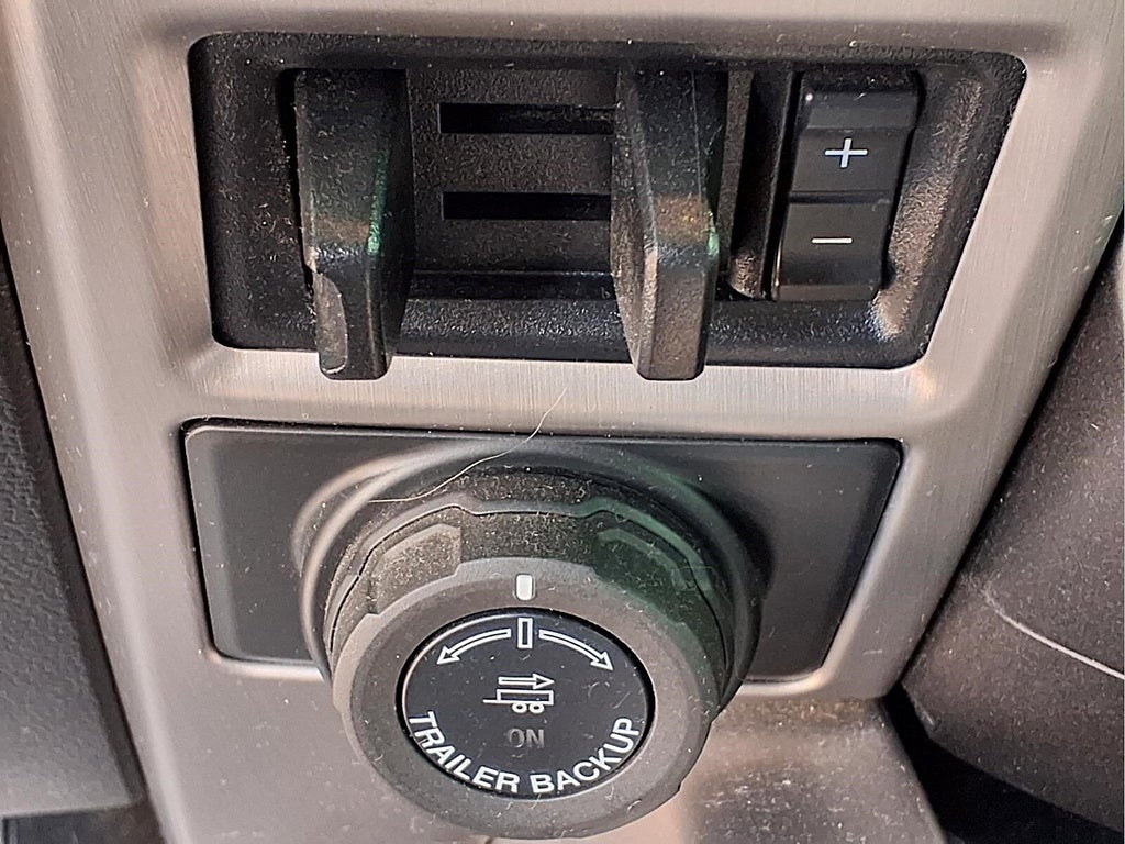 2020 Ford Super Duty F-250 SRW Platinum